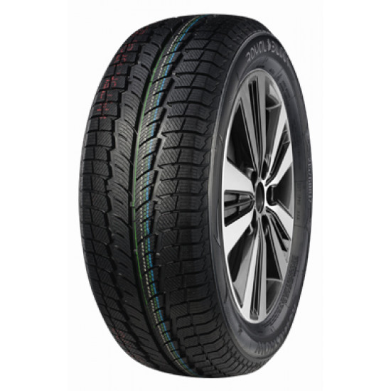  265/70R17 ROYALBLACK ROYAL SNOW