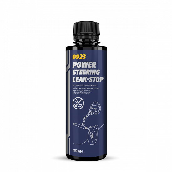   ზეთი Power Steering Leak-Stop 9923 Mannol