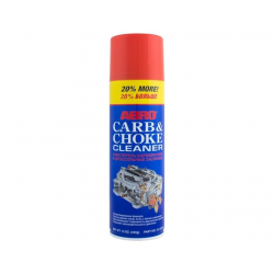 კარბურატორის საწმენდი VESLEE carb cleaner/450ml*24