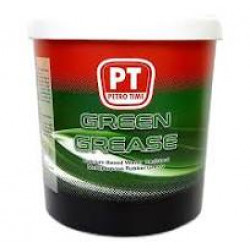 ტაოტი LUMECO greas green 1 კგ