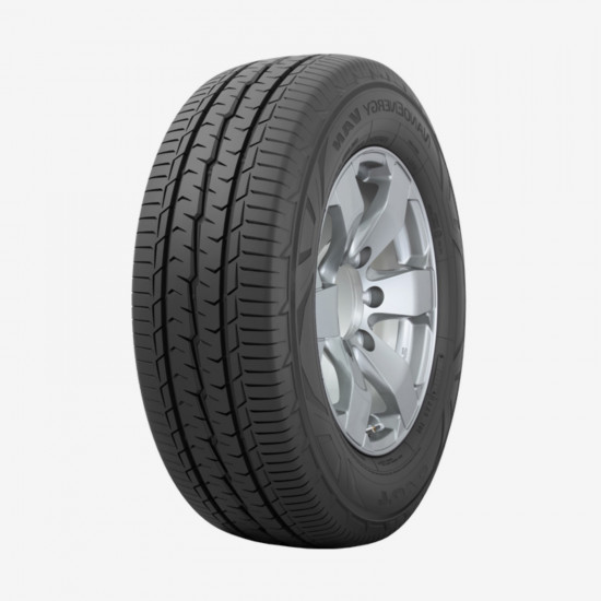  SAILUN COMMERCIO 4SEASONS 205/75R16C 10PR 