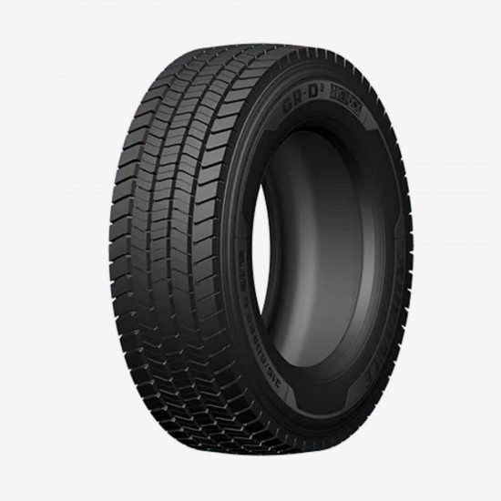 ADVANCE GR-D (2) 295/60R22.5 