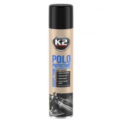 ტორპედოს პოლიროლი POLO COCKPIT 300ML K403