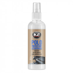 ტორპედოს საწმენდი POLO PROTECTANT ATOM 250GM. K412