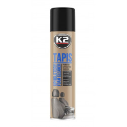 სალონის ქიმწმენდა TAPIS AERO 600ML K206