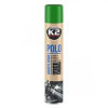 ტორპედოს პოლიროლი POLO COCKPIT 750ML. K407