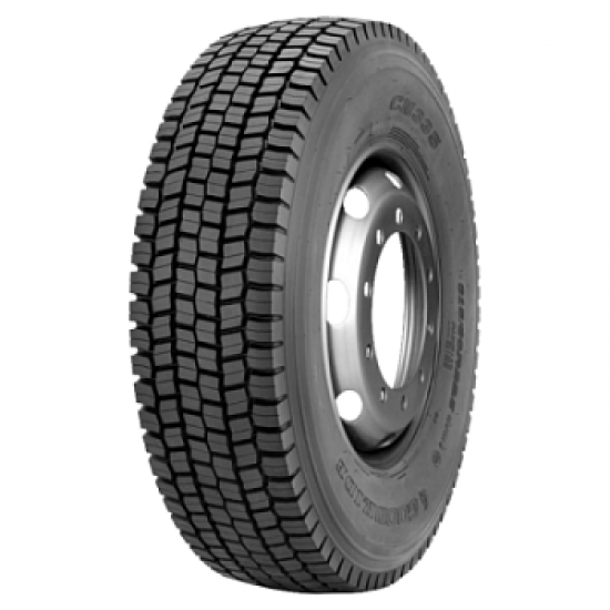 GOODRIDE TL  315/60R22.5-20PR 