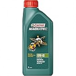  ზეთი CASTROL MAGNATEC 10W-40 1LT X 12 