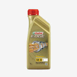 ზეთი CASTROL EDGE 5W-30 M 1LTX12 