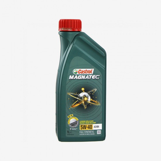  ზეთი MAGNATEC 5W-40 C3 1LT X 12 