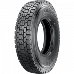  SAILUN S702 235/75R17.5 