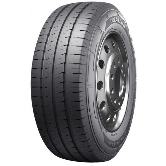  SAILUN COMMERCIO PRO 195/75R16C 10PR