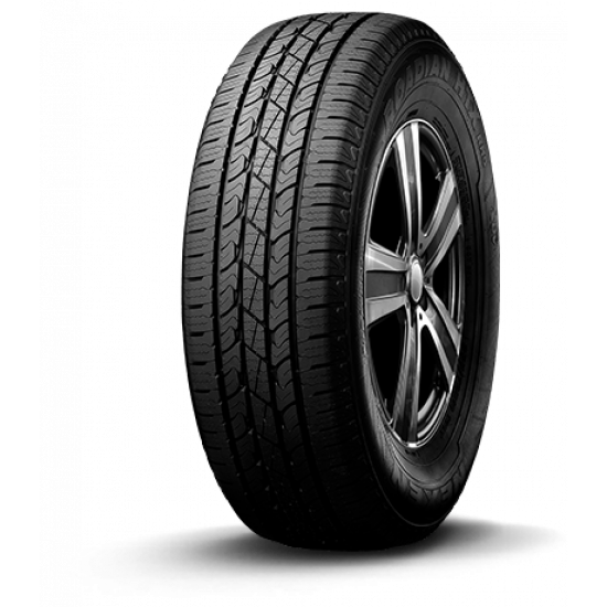  RXQUEST SU01 105V-ROADX 245/60R18