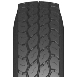  TECHSHIELD BRAND TIRES  TS788 385/65R22.5 24PR 