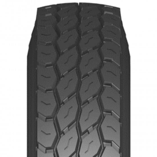  TECHSHIELD BRAND TIRES  TS788 385/65R22.5 24PR 