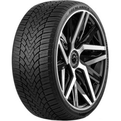 GRENLANDER 205/55R16 ICEHAWKE I 91H