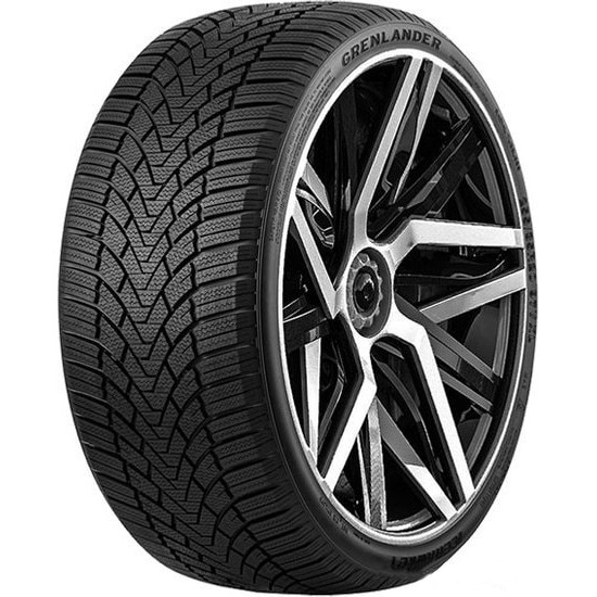 GRENLANDER 205/55R16 ICEHAWKE I 91H