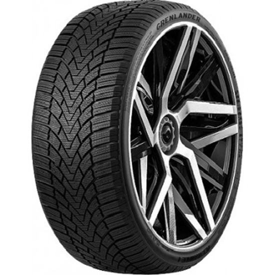  GRENLANDER 245/55R19 ICEHAWKE II