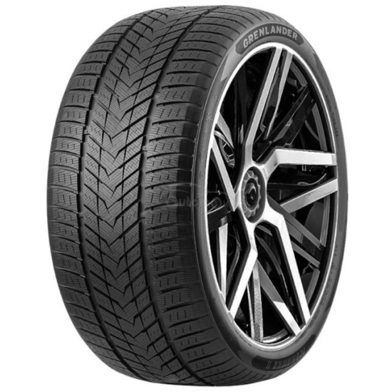 Grenlander.235/50R19.Ice Hawk 1