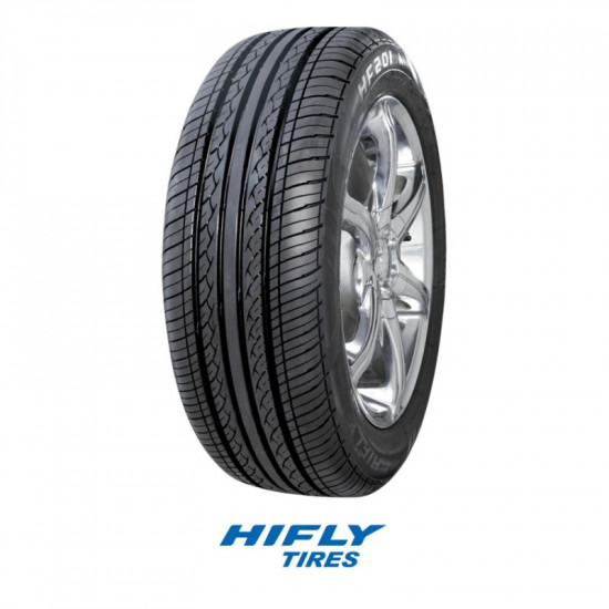HIFLY 215/65R16 HF201 98H HIFLY 215/65R16 HF201 98H