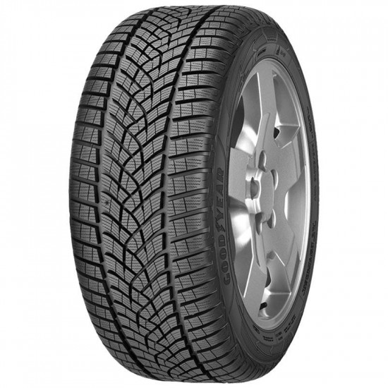 LANVIGATOR CATCHPOWER PLUS 235/55R18 