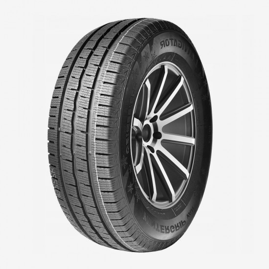  RoyalBlack 215/75R16C Roy. Commerc.