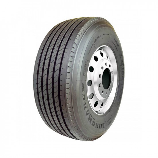 LONG MARCH LM168 435/50R19.5 