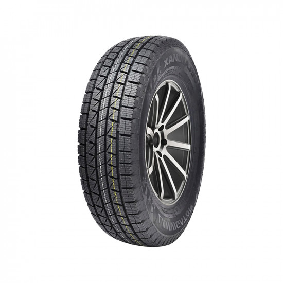  საბურავი 185/75R16C LANVIGATOR ICELANDMAX