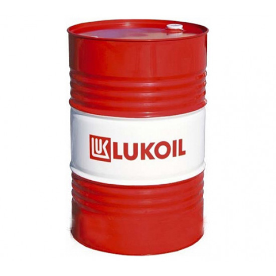 ძრავის ზეთი Lukoil Super 10W40 SG/CD 180KG / 206L