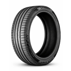 225/45ZR17 LYKEEN AGNITE APEX