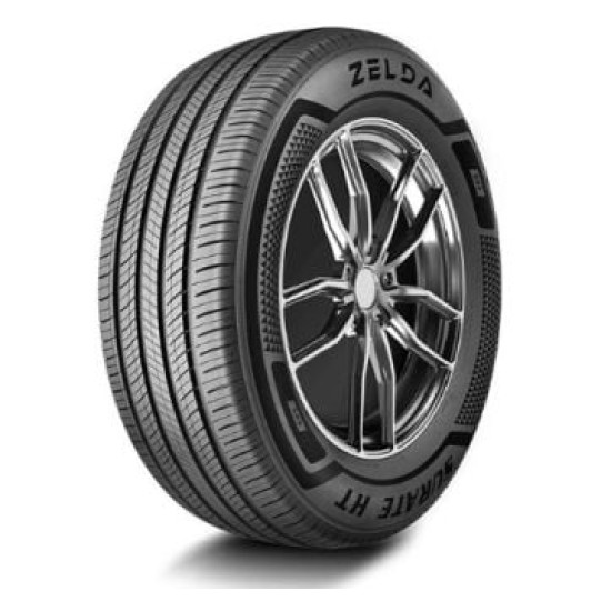 245/70R16  ZELDA SURATE HT