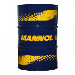 ძრავის ზეთი -  MANNOL TS-5 UHPD 10W40 208L