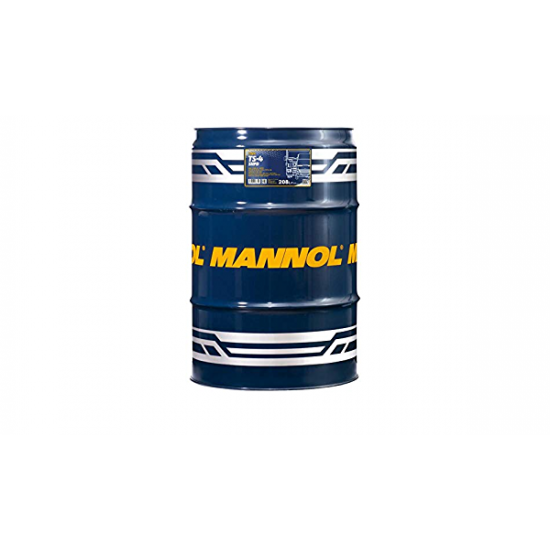 ძრავის ზეთი -  MANNOL TS-1 SHPD 15W40 208L