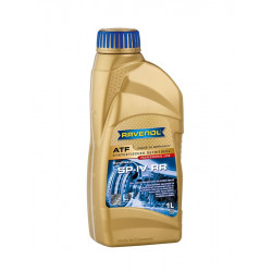 ძრავის ზეთი   RAVENOL  ATF  SP-IV  RR 1L