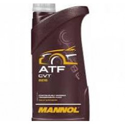 ტრანს.ზეთი MANNOL  ATF Dexron III 1L