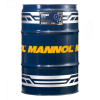 ჰიდროუნარიანი ზეთი MANNOL  Hydro  (ISO ) 46  208L