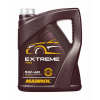 ძრავის ზეთი MANNOL  Extr/Elit 5W-40 4L /  3L+1L
