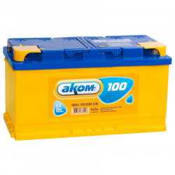 Akom