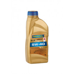 ძრავის ზეთი - RAVENOL  VSI  SAE  5W-40  1L