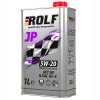 ძრავის ზეთი  - ROLF  JP SAE 5W-20 ILSAC GF5/API SN 1 ლ.