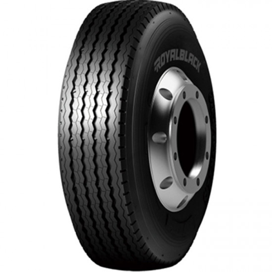 ROYAL BLCK  385/55R22.5 RT706