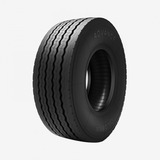   EVERGREEN  385/65R22.5 24PR EGT66