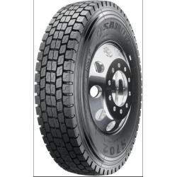   SAILUN  315/70R22.5 18PR S629 154/150L