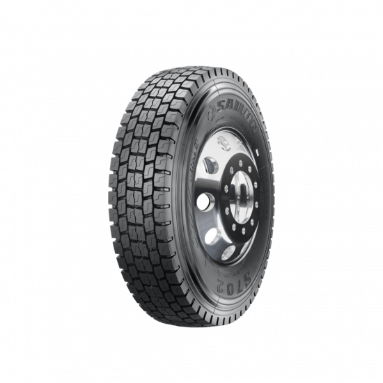 SAILUN 215/75 R17.5 18PR S702 