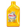 ძრავის ზეთი  - SHELL HELIX HX6 10W40 1L
