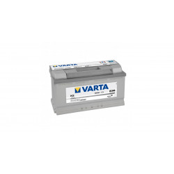 VARTA 