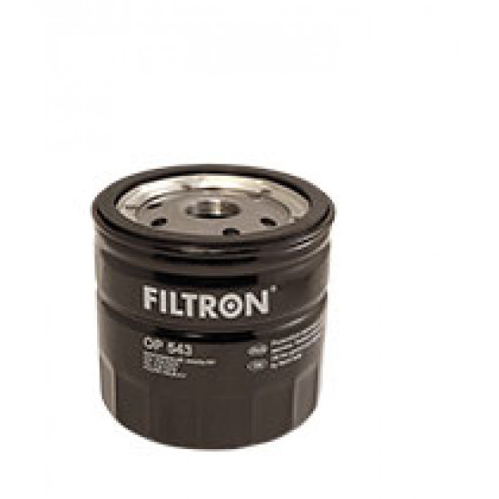 ფილტრი ზეთის Filtron OP543