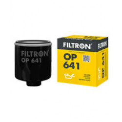 ფილტრი ზეთის Filtron OP641