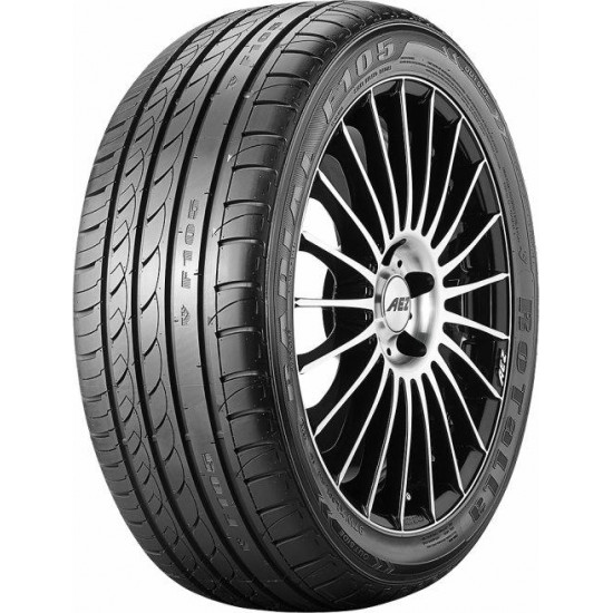  ROTALLA 215/55R16 F105