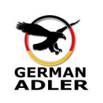  GERMAN ADLER